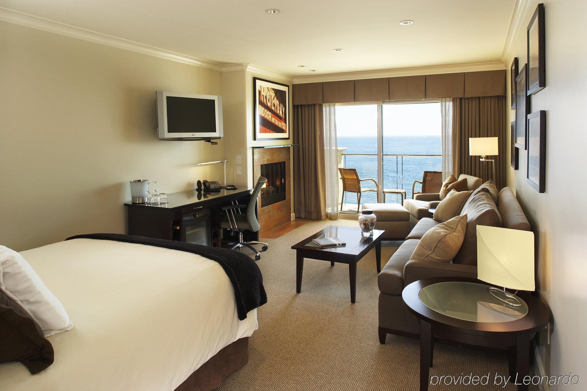 Malibu Beach Inn Chambre photo