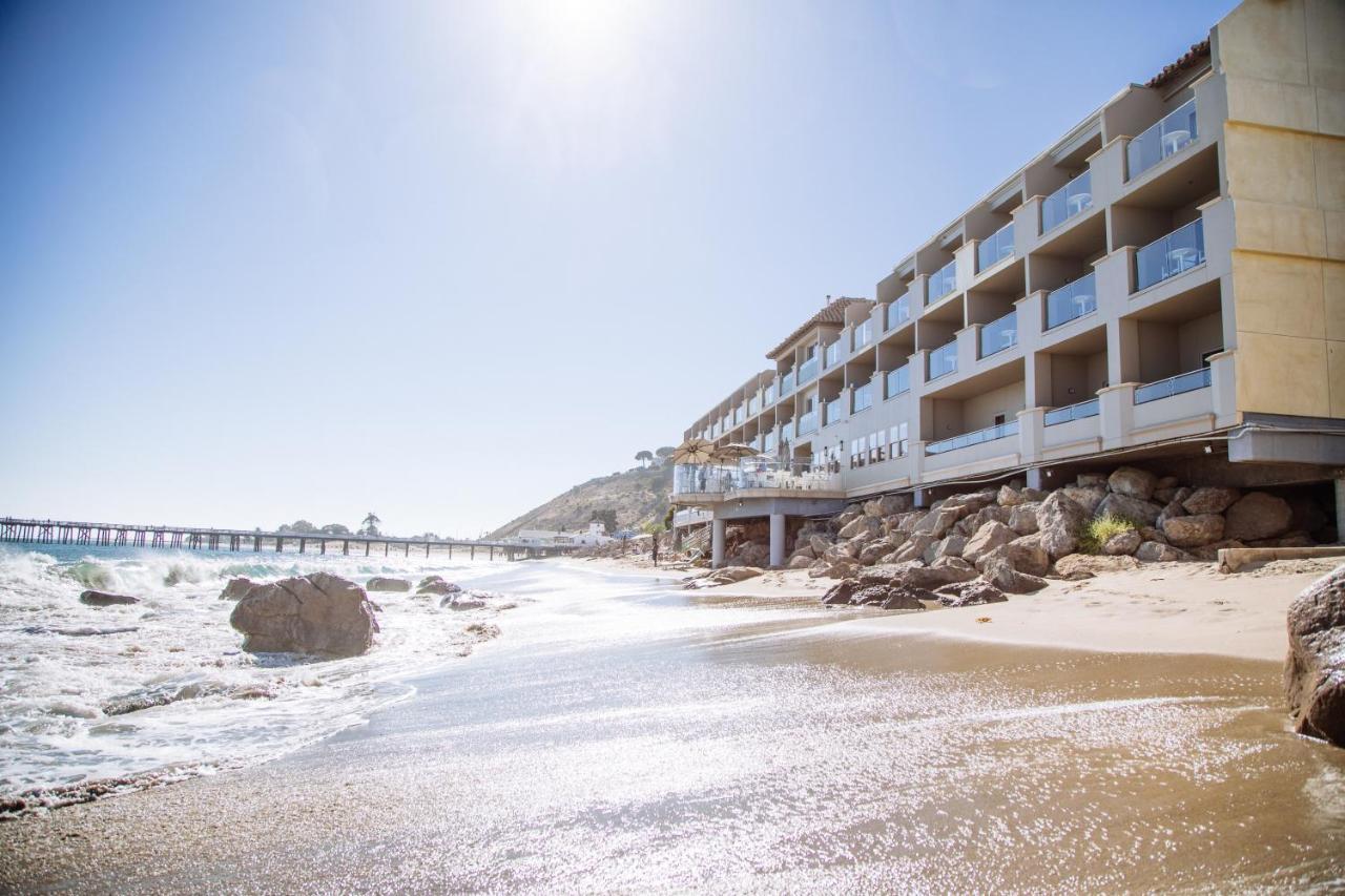 Malibu Beach Inn Extérieur photo