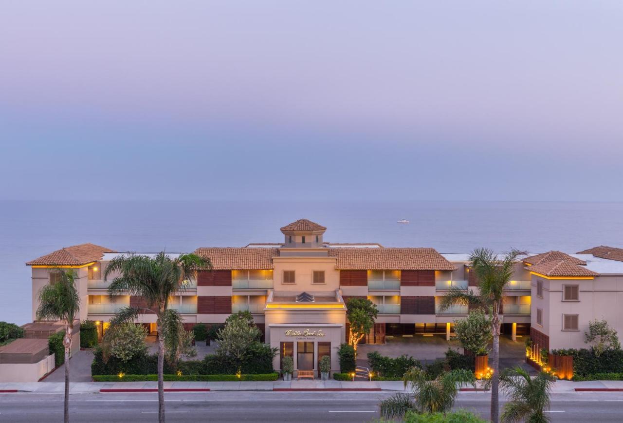 Malibu Beach Inn Extérieur photo