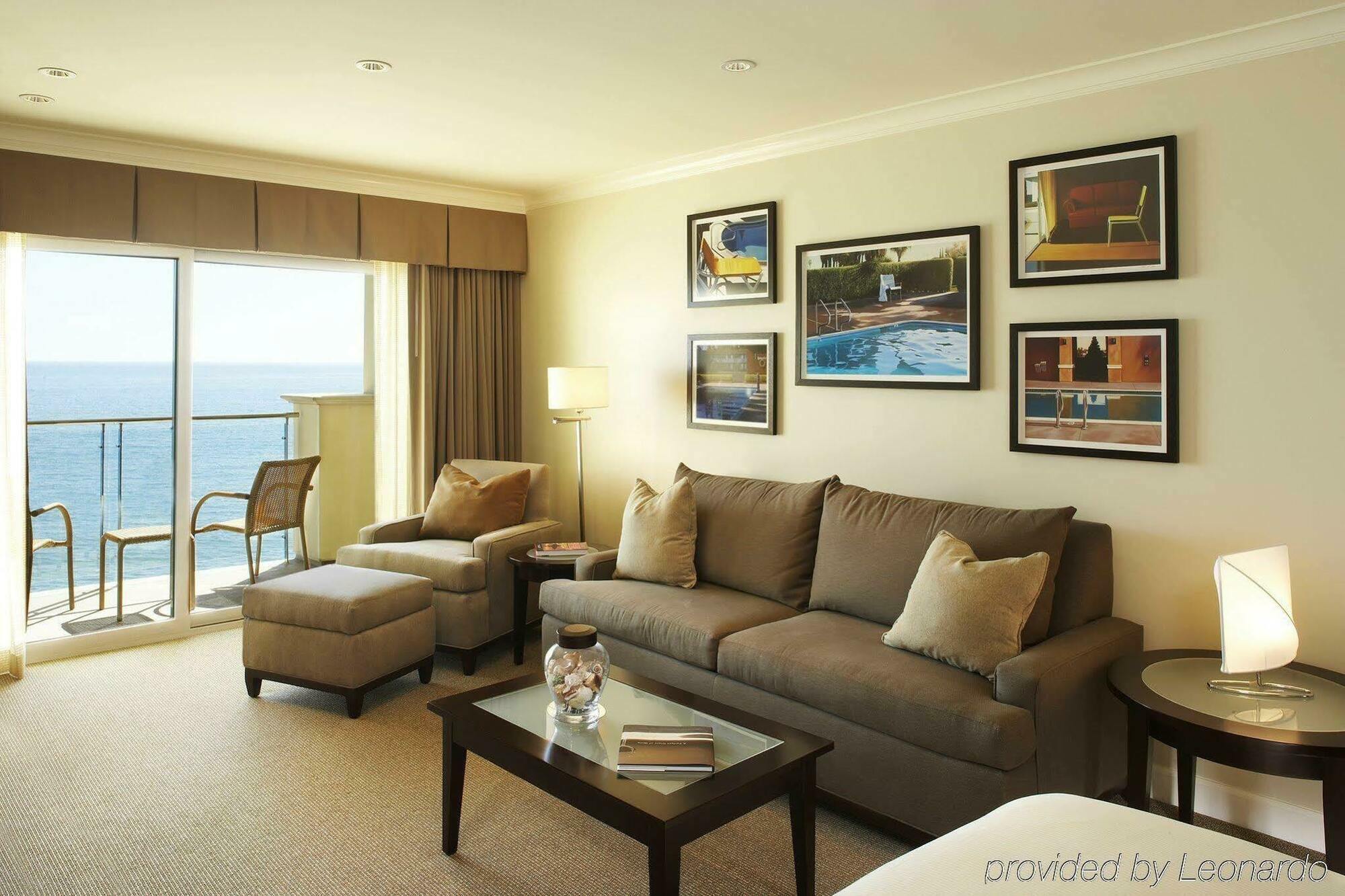 Malibu Beach Inn Chambre photo